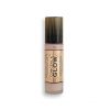 Revolution - Conceal & Glow Foundation - F0.5