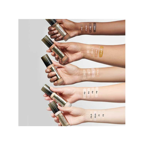 Revolution - Conceal & Glow Foundation - F14.2