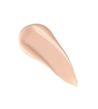 Revolution - Conceal & Glow Foundation - F3