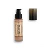 Revolution - Conceal & Glow Foundation - F9
