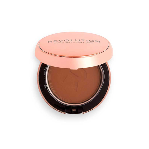 Revolution - Pulvergrundierung Conceal & Define - P12.5