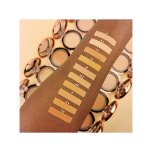 Revolution - Pulvergrundierung Conceal & Define - P12.5