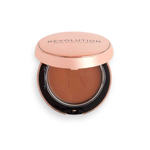Revolution - Pulvergrundierung Conceal & Define - P14.7