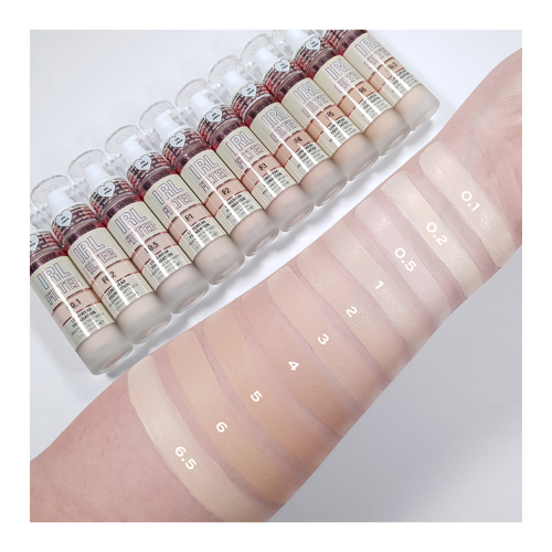 Revolution - Stiftung IRL Filter - F0.2