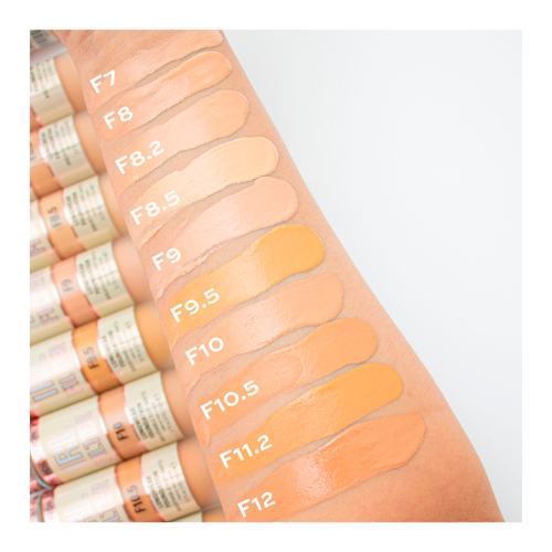 Revolution - Stiftung IRL Filter - F10