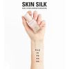 Revolution – Make-up-Basis Skin Silk Serum Foundation - F0.5