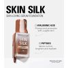 Revolution – Make-up-Basis Skin Silk Serum Foundation - F1