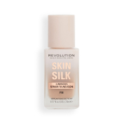 Revolution – Make-up-Basis Skin Silk Serum Foundation - F10