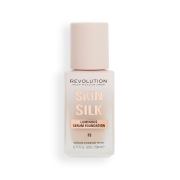 Revolution – Make-up-Basis Skin Silk Serum Foundation - F3