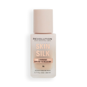 Revolution – Make-up-Basis Skin Silk Serum Foundation - F6