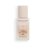 Revolution – Make-up-Basis Skin Silk Serum Foundation - F8.5