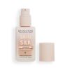 Revolution – Make-up-Basis Skin Silk Serum Foundation - F9