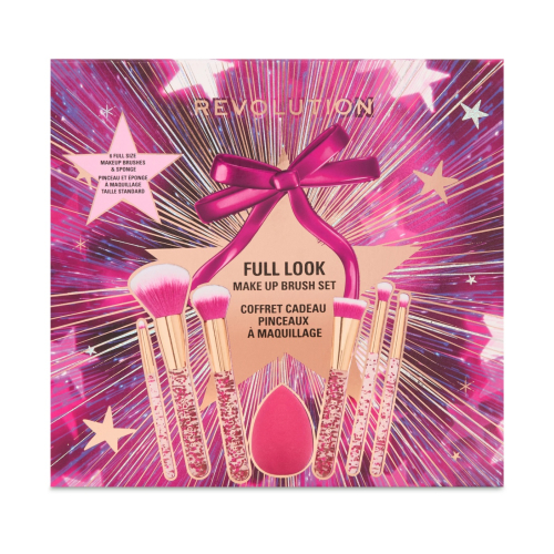 Revolution - *Beauty Full Look * - Geschenkset