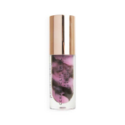 Revolution - Lipgloss Ceramide Lip Swirl - Cherry mauve