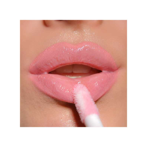 Revolution - Lipgloss Ceramide Lip Swirl - Pure gloss clear