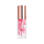 Revolution - Lipgloss Ceramide Lip Swirl - Sweet soft pink