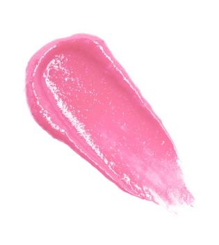 Revolution - Lipgloss Ceramide Lip Swirl - Sweet soft pink
