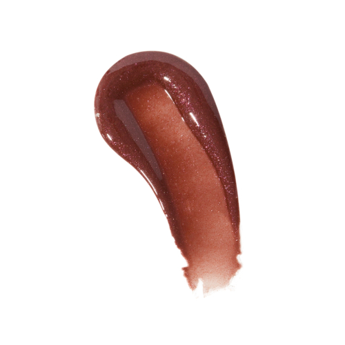 Revolution - Lipgloss mit Shimmer Pout Bomb - Chocolate Sparkle