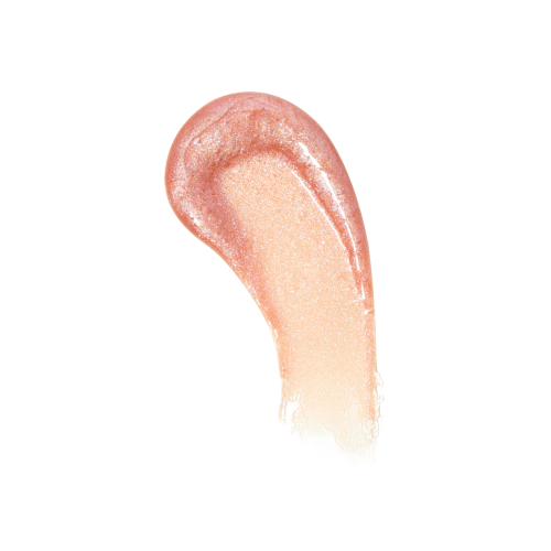 Revolution - Lipgloss mit Shimmer Pout Bomb - Shimmer Nude