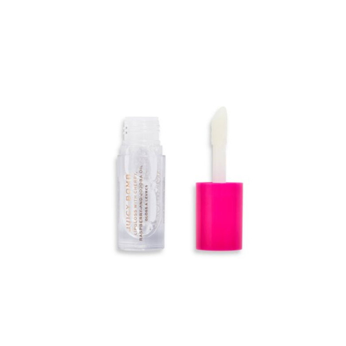 Revolution – Lipgloss Juicy Bomb – Coconut