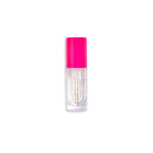 Revolution – Lipgloss Juicy Bomb – Coconut