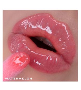 Revolution – Lipgloss Juicy Bomb – Watermelon