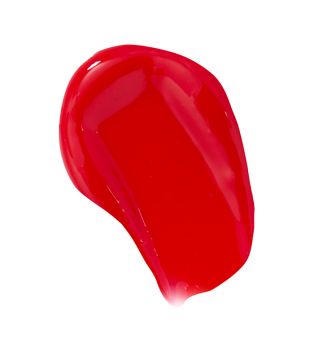 Revolution – Lipgloss Lip Shake - Strawberry Red