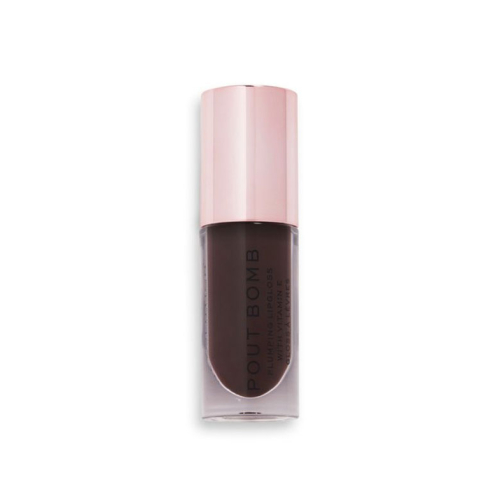 Revolution - Lipgloss Pout Bomb - Crave