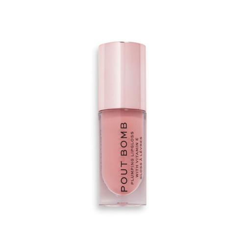 Revolution - Lipgloss Pout Bomb - Doll
