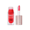 Revolution – Volumengebender Lipgloss Pout Bomb - Cherry Sheer Red