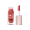 Revolution – Volumengebender Lipgloss Pout Bomb - Melba Warm Peach