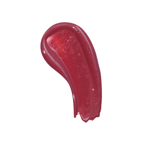 Revolution - Volumengebender Lipgloss Pout Bomb - Rosewood Rose Pink