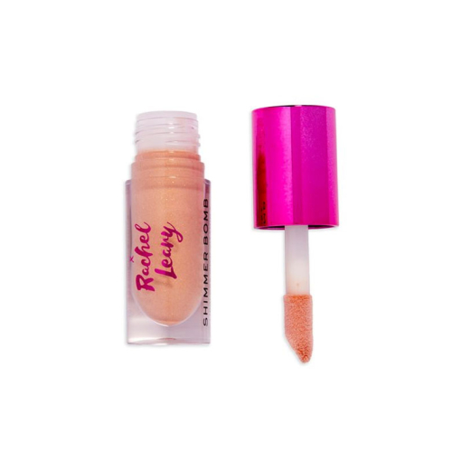 Revolution - Shimmer Bomb X Rachel Leary Lipgloss - Bomb