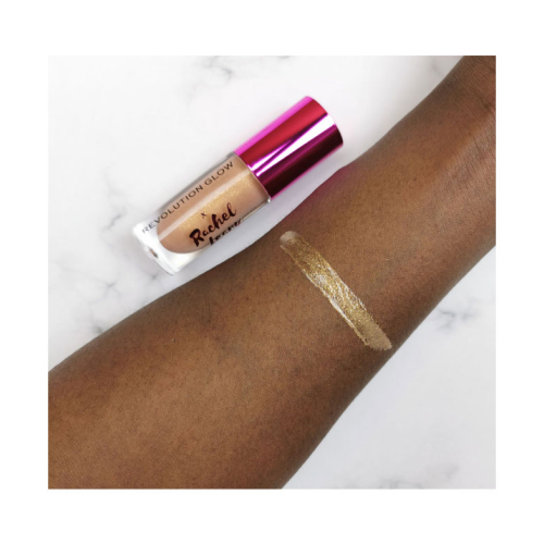 Revolution - Shimmer Bomb X Rachel Leary Lipgloss - Bomb