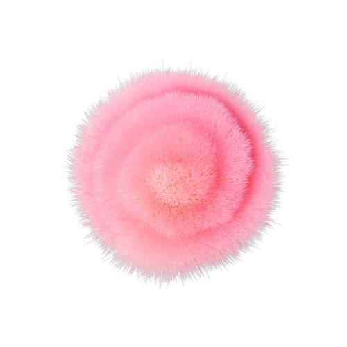 Revolution - Puderpinsel in Form einer Rose