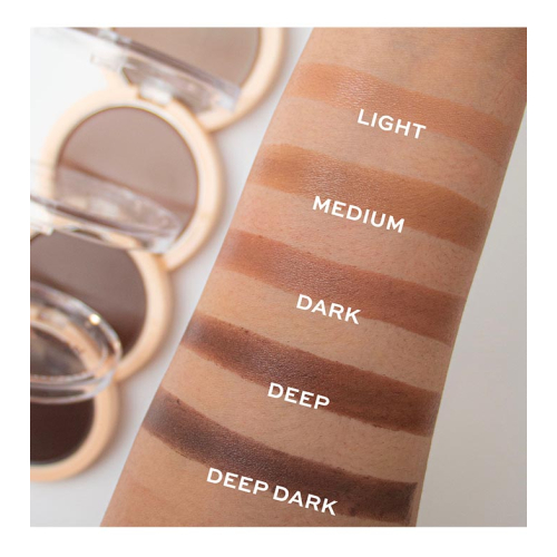 Revolution - Creme-Bräuner Ultra Cream Bronzer - Dark