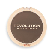 Revolution - Creme-Bräuner Ultra Cream Bronzer - Deep