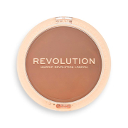 Revolution - Creme-Bräuner Ultra Cream Bronzer - Light