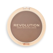Revolution - Creme-Bräuner Ultra Cream Bronzer - Medium