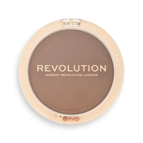 Revolution - Creme-Bräuner Ultra Cream Bronzer - Medium