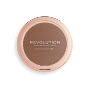 Revolution - Mega Bronzer Puderbronzer - 03: Medium