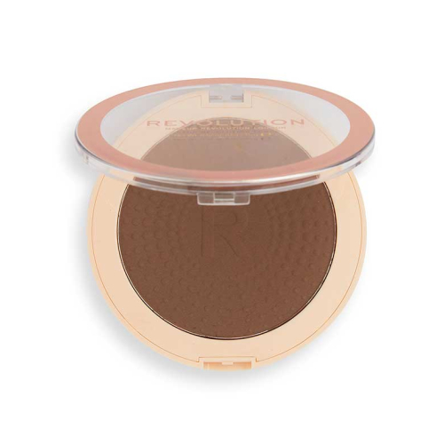 Revolution - Mega Bronzer Puderbronzer - 03: Medium