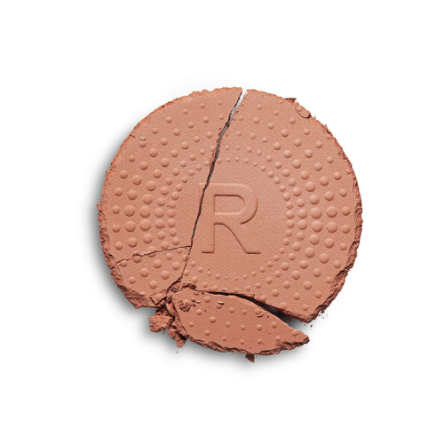 Revolution - Mega Bronzer Puderbronzer - 02: Warm