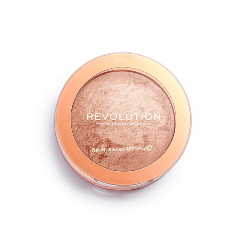 Revolution - Reloaded Puderbronzer - Holiday Romance