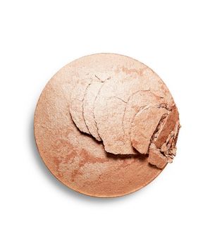 Revolution - Reloaded Puderbronzer - Holiday Romance
