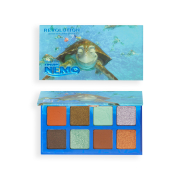 Revolution – *Finding Nemo* – Lidschatten-Palette –  Fin, Noggin, Dude