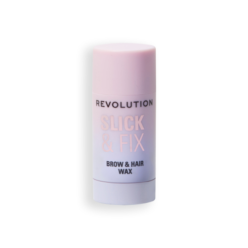 Revolution - Augenbrauen- und Haarwachsstift Slick & Fix