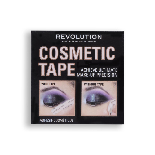 Revolution - Eyeliner-Klebeband Cosmetic Tape