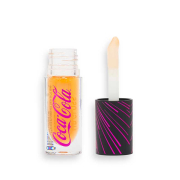 Revolution - *Coca Cola* - Lipgloss Juicy Lip Gloss - Atmospheric