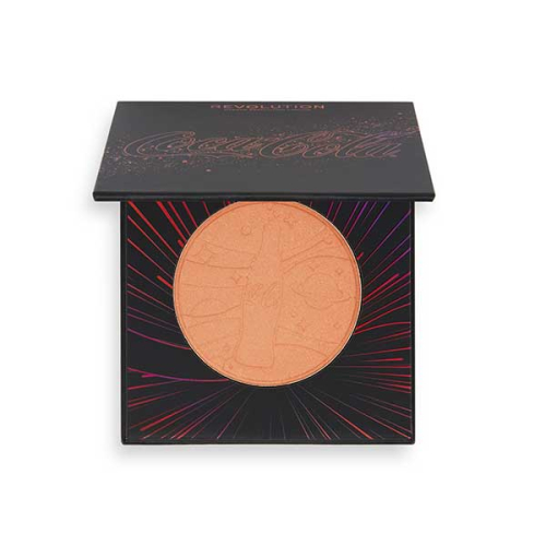 Revolution - *Coca Cola* - Textmarker